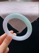 Natural Jade Bangle Jadeite Bangle