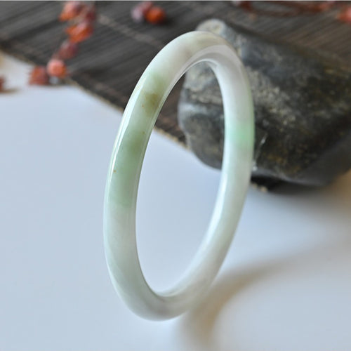 Natural Jade Bangle Jadeite Bangle