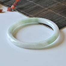 Natural Jade Bangle Jadeite Bangle