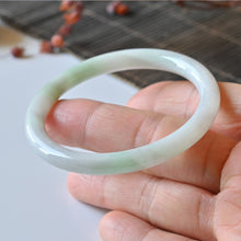 Natural Jade Bangle Jadeite Bangle