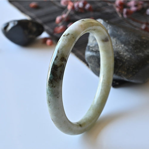 Natural Jade Bangle Jadeite Bangle