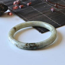 Natural Jade Bangle Jadeite Bangle