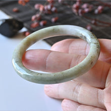 Natural Jade Bangle Jadeite Bangle