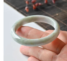 Natural Jade Bangle Jadeite Bangle