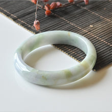 Natural Jade Bangle Jadeite Bangle