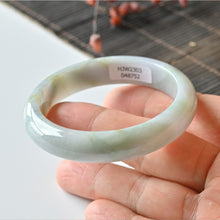 Natural Jade Bangle Jadeite Bangle