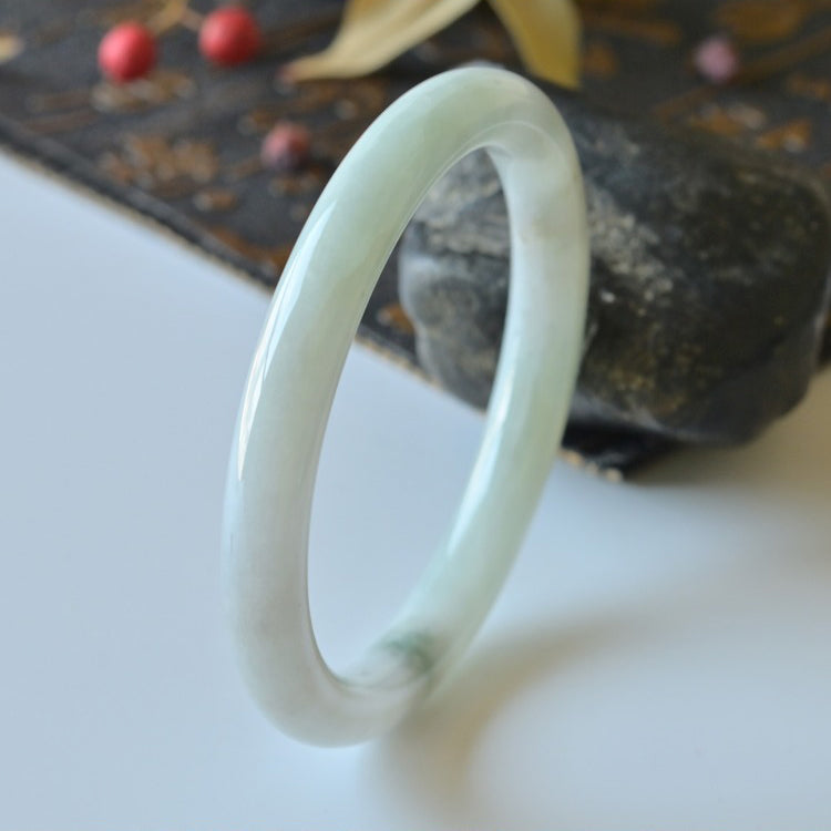 Natural Jade Bangle Jadeite Bangle