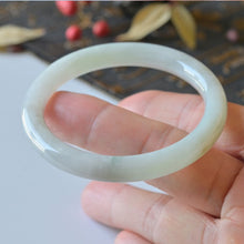 Natural Jade Bangle Jadeite Bangle