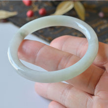 Natural Jade Bangle Jadeite Bangle