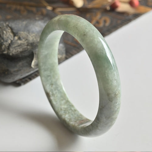 Natural Jade Bangle Jadeite Bangle