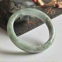 Natural Jade Bangle Jadeite Bangle