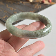 Natural Jade Bangle Jadeite Bangle