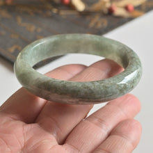 Natural Jade Bangle Jadeite Bangle