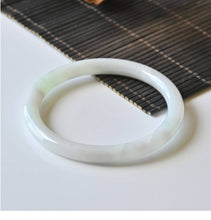 Natural Jade Bangle Jadeite Bangle