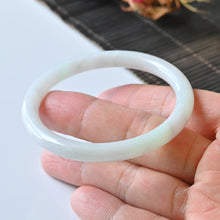 Natural Jade Bangle Jadeite Bangle