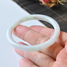 Natural Jade Bangle Jadeite Bangle