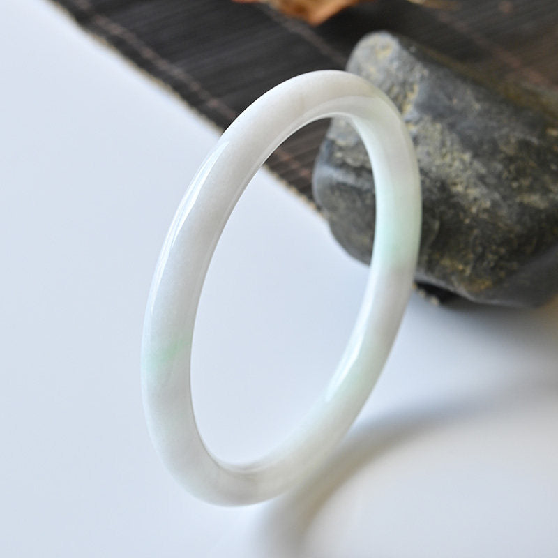 Natural Jade Bangle Jadeite Bangle