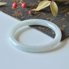 Natural Jade Bangle Jadeite Bangle
