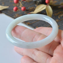 Natural Jade Bangle Jadeite Bangle