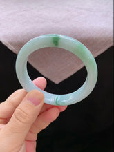 Natural Jade Bangle Jadeite Bangle