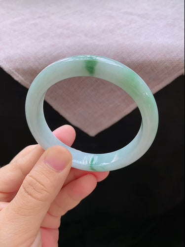 Natural Jade Bangle Jadeite Bangle