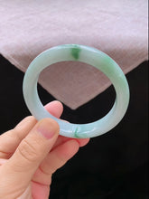 Natural Jade Bangle Jadeite Bangle