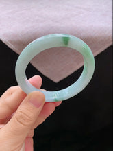 Natural Jade Bangle Jadeite Bangle