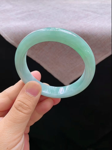 Natural Jade Bangle Jadeite Bangle