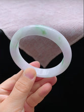 Natural Jade Bangle Jadeite Bangle