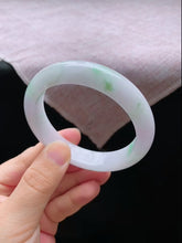 Natural Jade Bangle Jadeite Bangle