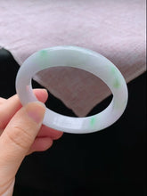 Natural Jade Bangle Jadeite Bangle