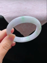 Natural Jade Bangle Jadeite Bangle