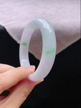 Natural Jade Bangle Jadeite Bangle
