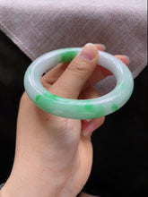 Natural Jade Bangle Jadeite Bangle