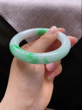 Natural Jade Bangle Jadeite Bangle
