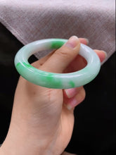 Natural Jade Bangle Jadeite Bangle