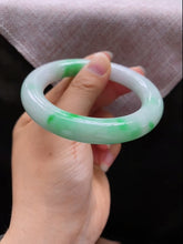 Natural Jade Bangle Jadeite Bangle