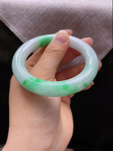Natural Jade Bangle Jadeite Bangle