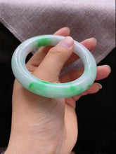 Natural Jade Bangle Jadeite Bangle