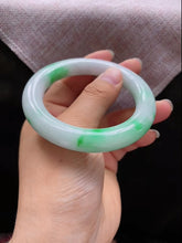 Natural Jade Bangle Jadeite Bangle