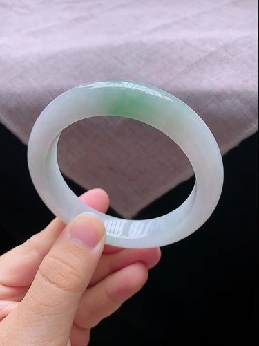 Natural Jade Bangle Jadeite Bangle