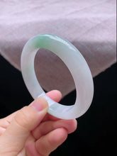 Natural Jade Bangle Jadeite Bangle