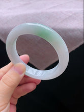 Natural Jade Bangle Jadeite Bangle