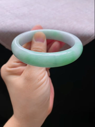 Natural Jade Bangle Jadeite Bangle