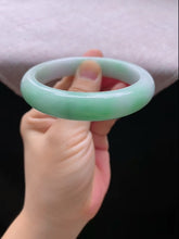 Natural Jade Bangle Jadeite Bangle