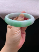 Natural Jade Bangle Jadeite Bangle