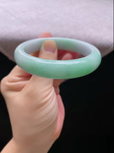 Natural Jade Bangle Jadeite Bangle