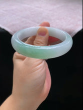 Natural Jade Bangle Jadeite Bangle