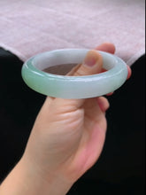 Natural Jade Bangle Jadeite Bangle