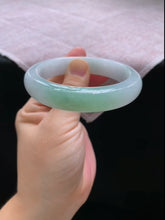 Natural Jade Bangle Jadeite Bangle